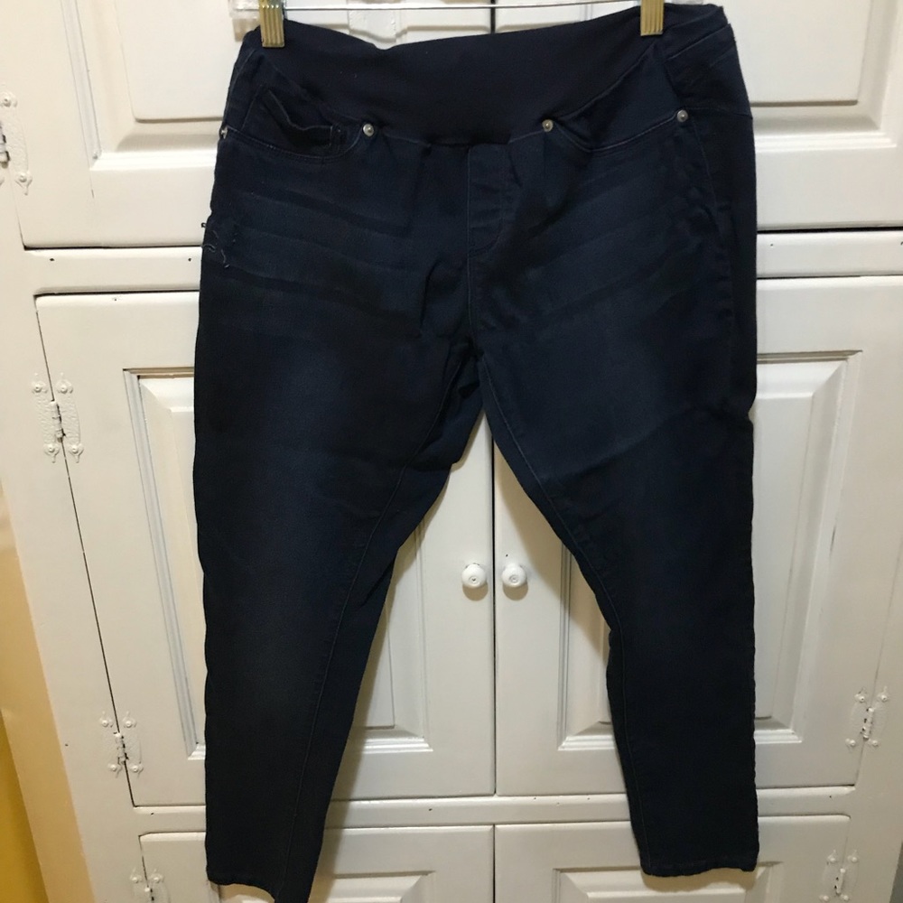 Maternity Jeans